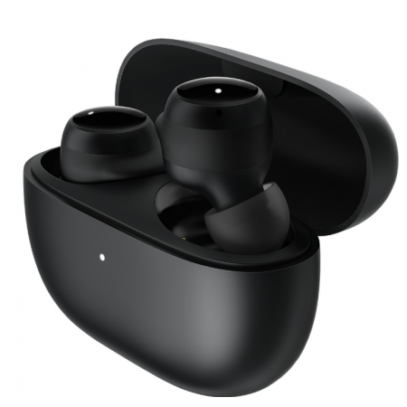 Auriculares Xiaomi Redmi Buds 3 Lite Preto